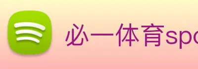 必一体育sport官网 logo